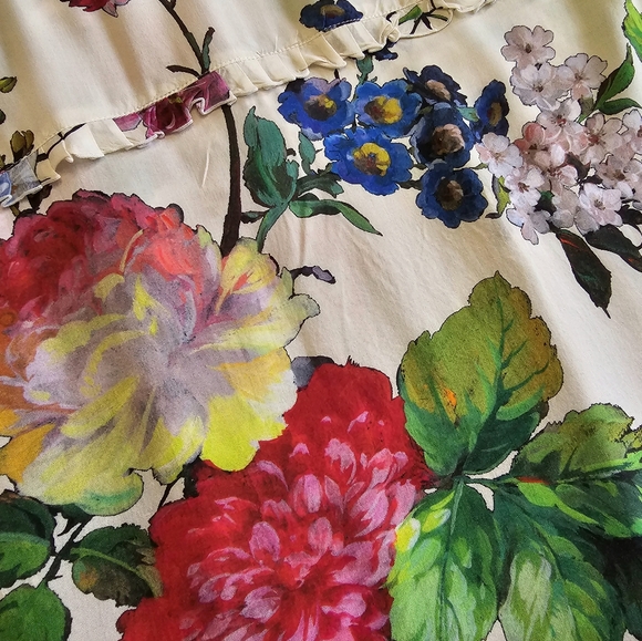 🪷 Honeysuckle Beach summer dress 👗 - Picture 6 of 9